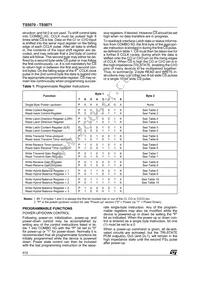 TSX5070FN013TR Datasheet Page 8