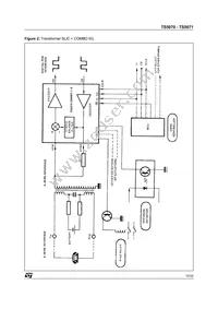 TSX5070FN013TR Datasheet Page 15