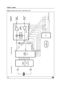 TSX5070FN013TR Datasheet Page 16