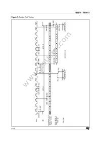 TSX5070FN013TR Datasheet Page 21