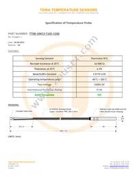 TT08-10KC3-T105-1500 Datasheet Cover