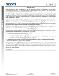 TT410-13 Datasheet Page 5