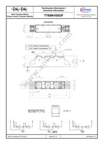 TT60N16SOFHPSA1 Datasheet Page 4