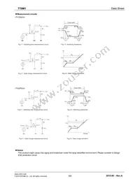 TT8M1TR Datasheet Page 8