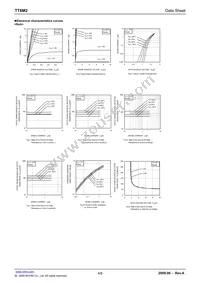 TT8M2TR Datasheet Page 4