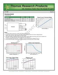 TTC-150S280DT Datasheet Page 2