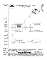 TTC-8135 Datasheet Page 2