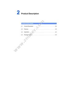 TUA 6020 Datasheet Page 6