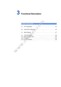 TUA 6020 Datasheet Page 9