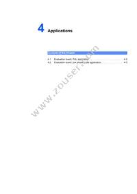 TUA 6020 Datasheet Page 19