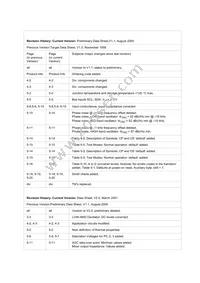 TUA 6030 Datasheet Page 2