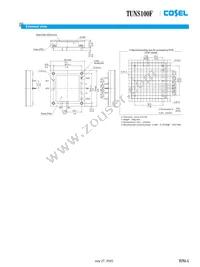 TUNS700F48-P Datasheet Page 5
