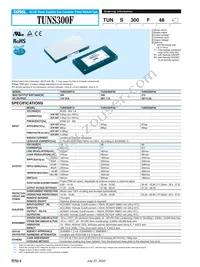 TUNS700F48-P Datasheet Page 6