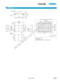 TUXS200F50 Datasheet Page 3