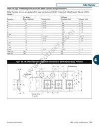 TVB006SB-L Datasheet Page 11