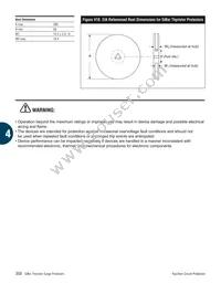 TVB006SB-L Datasheet Page 12