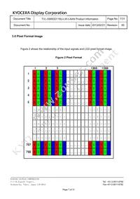 TVL-55683D116U-LW-I-AAN Datasheet Page 7