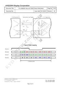 TVL-55683D116U-LW-I-AAN Datasheet Page 15