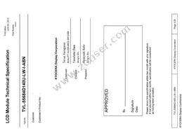 TVL-55684D140U-LW-I-ABN Datasheet Cover