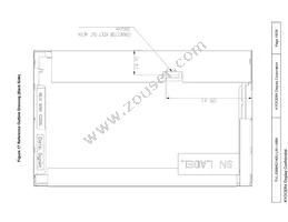 TVL-55684D140U-LW-I-ABN Datasheet Page 19