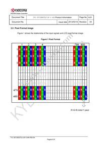 TVL-55728D070J-LW-I-AAN Datasheet Page 6