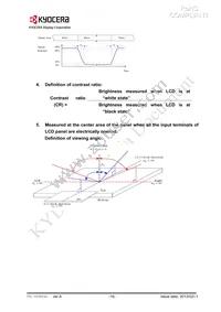 TVL-55781GD050J-LW-G-AAN Datasheet Page 16