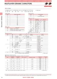 TVS042CG100JC-FW Datasheet Page 2