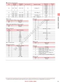 TVS042CG100JC-FW Datasheet Page 3