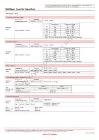 TVS042CG100JC-FW Datasheet Page 16