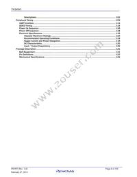 TW2809-BC1-GR Datasheet Page 6