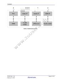 TW2809-BC1-GR Datasheet Page 9