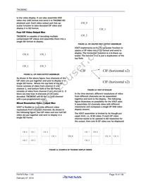 TW2809-BC1-GR Datasheet Page 15