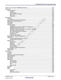 TW2880P-BC2-GR Datasheet Page 4