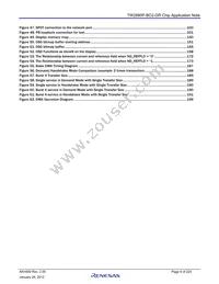 TW2880P-BC2-GR Datasheet Page 9