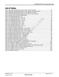 TW2880P-BC2-GR Datasheet Page 10