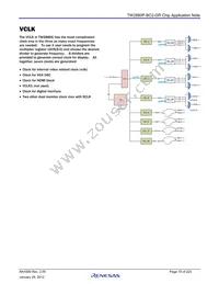 TW2880P-BC2-GR Datasheet Page 16