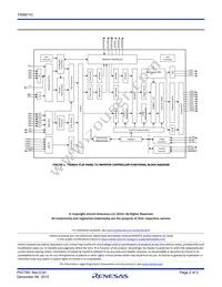 TW8811-PC2-GR Datasheet Page 2