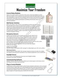 TWO-WL-W Datasheet Page 3