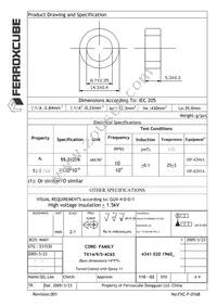 TX14/9/5-4C65 Cover