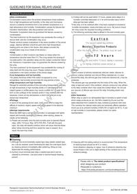 TX2-LT-2.4V Datasheet Page 8