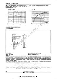 TYN804RG Datasheet Page 4