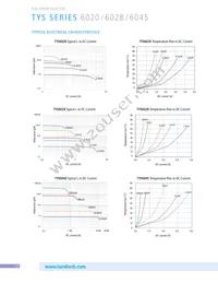 TYS60283R3N-10 Datasheet Page 14