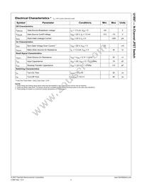 U1897 Datasheet Page 2