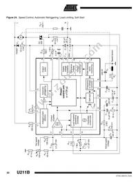 U211B-MFPG3 Datasheet Page 20