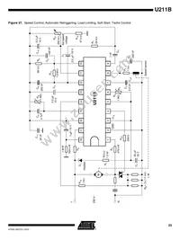 U211B-MFPG3 Datasheet Page 23