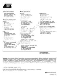 U2403B-MFP Datasheet Page 17