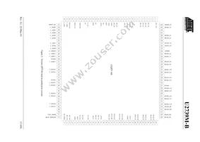 U2739M-BFT Datasheet Page 13
