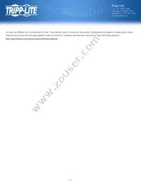 U280-001-W2-HG Datasheet Page 4