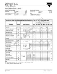 U310-E3 Datasheet Page 2