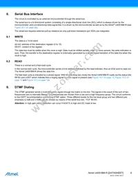 U4091BMC-RFNG3Y-19 Datasheet Page 9